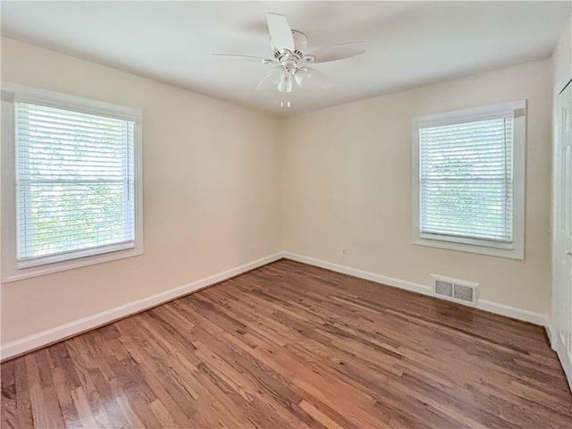 6058 Harleston Road, Atlanta, GA 30328