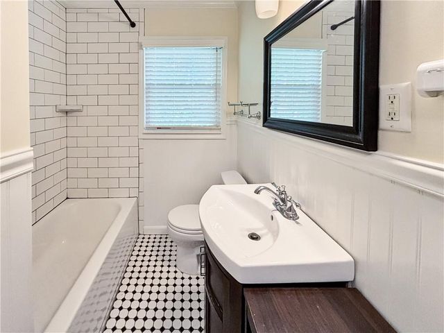 6058 Harleston Road, Atlanta, GA 30328