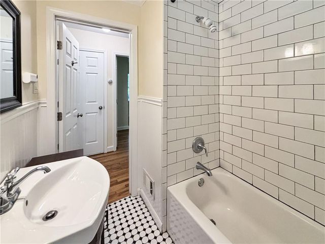 6058 Harleston Road, Atlanta, GA 30328