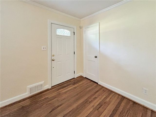 6058 Harleston Road, Atlanta, GA 30328