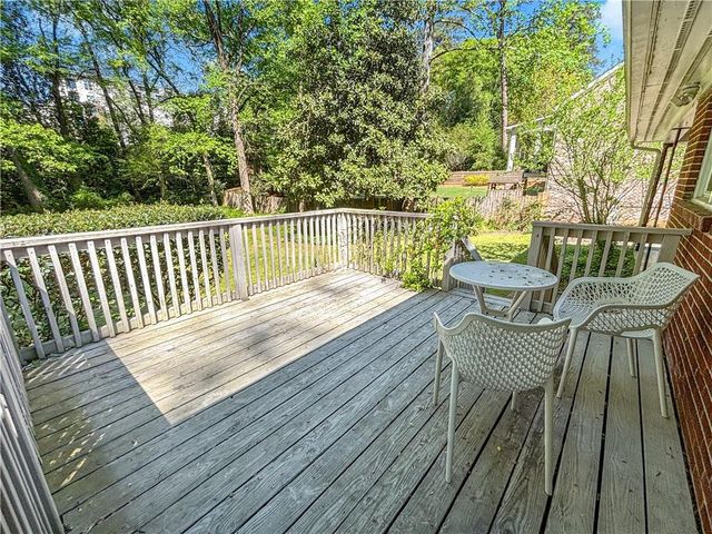 6058 Harleston Road, Atlanta, GA 30328