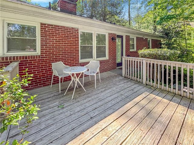 6058 Harleston Road, Atlanta, GA 30328