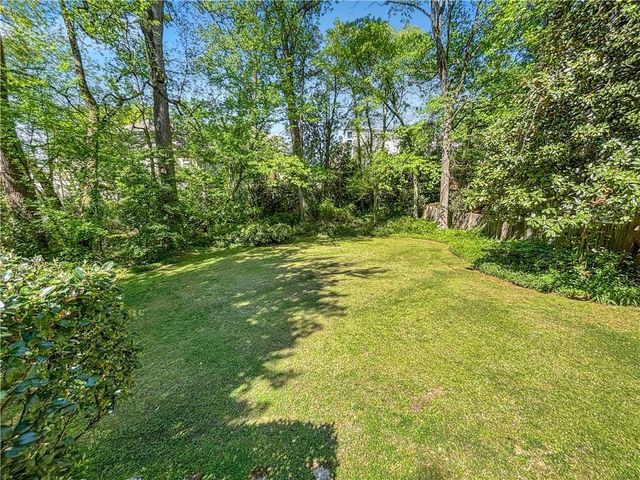 6058 Harleston Road, Atlanta, GA 30328