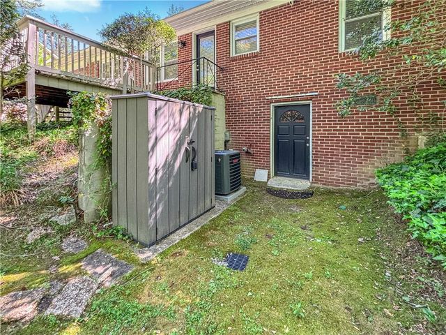 6058 Harleston Road, Atlanta, GA 30328