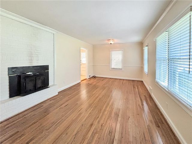 6058 Harleston Road, Atlanta, GA 30328