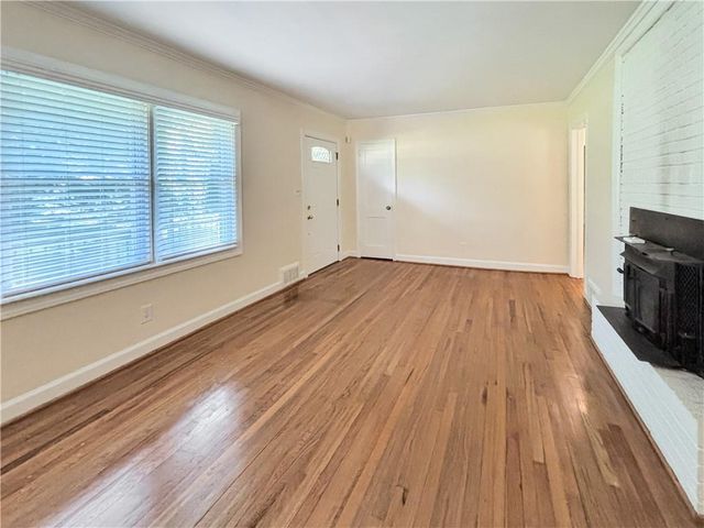 6058 Harleston Road, Atlanta, GA 30328