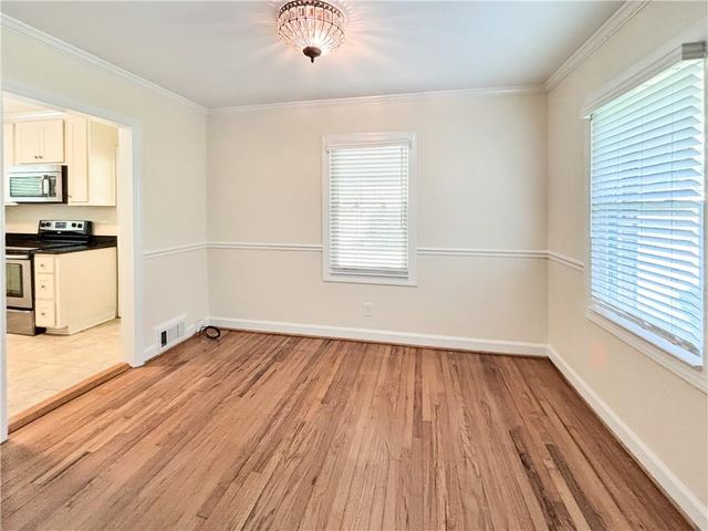 6058 Harleston Road, Atlanta, GA 30328