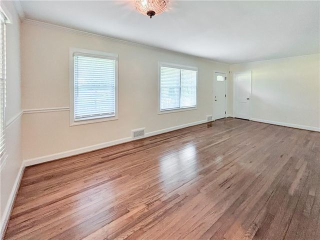 6058 Harleston Road, Atlanta, GA 30328