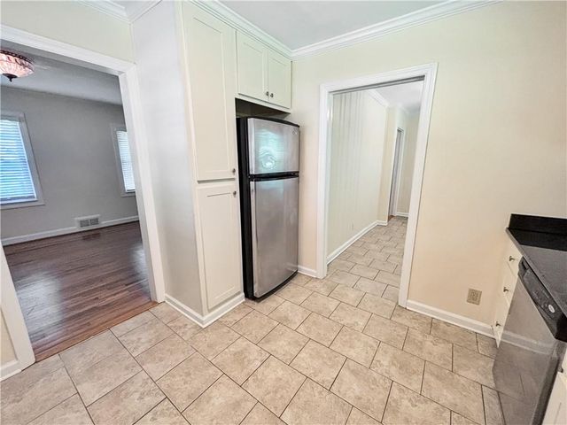 6058 Harleston Road, Atlanta, GA 30328