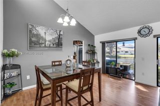 10836 NW 30th Pl 354, Sunrise, FL 33322