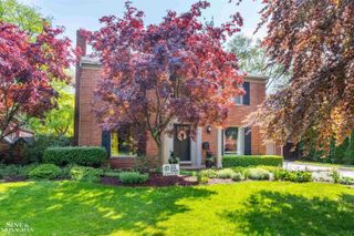 764 Pemberton Road, Grosse Pointe Park, MI 48230