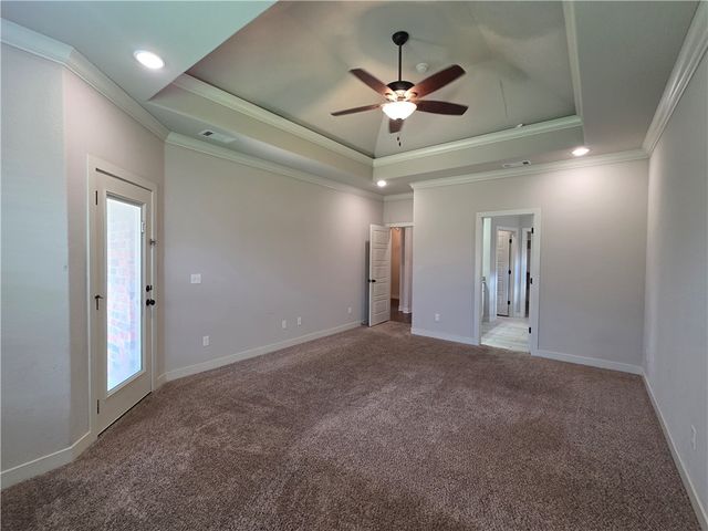 2905 SW Satinwood Cove, Bentonville, AR 72713