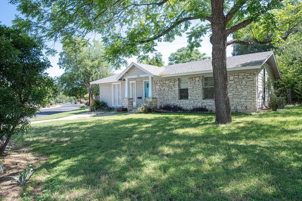 122 Havana ST, Austin, TX 78704