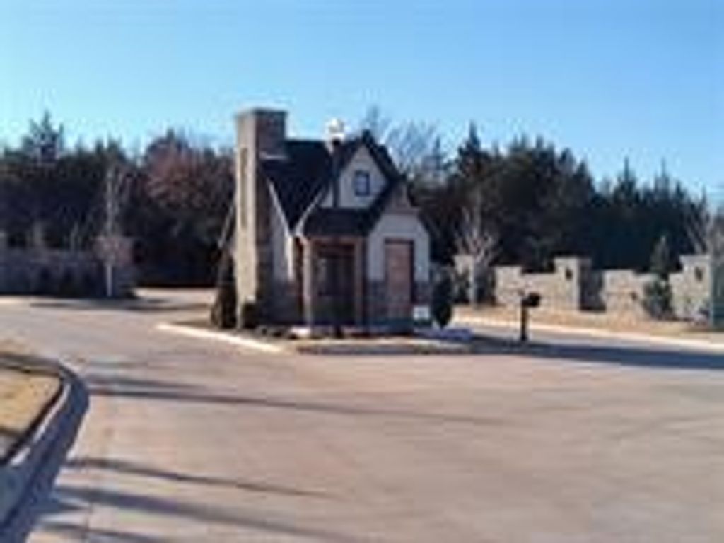 9801 NE 146th Terrace, Jones, OK 73049