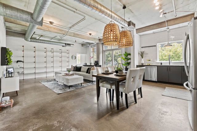 1001 Belleview Street 204, Dallas, TX 75215