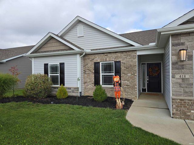 418 W Big Pine Drive, West Lafayette, IN 47906