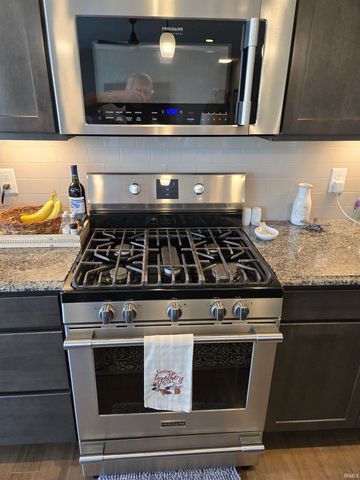 418 W Big Pine Drive, West Lafayette, IN 47906