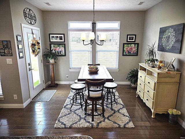 418 W Big Pine Drive, West Lafayette, IN 47906