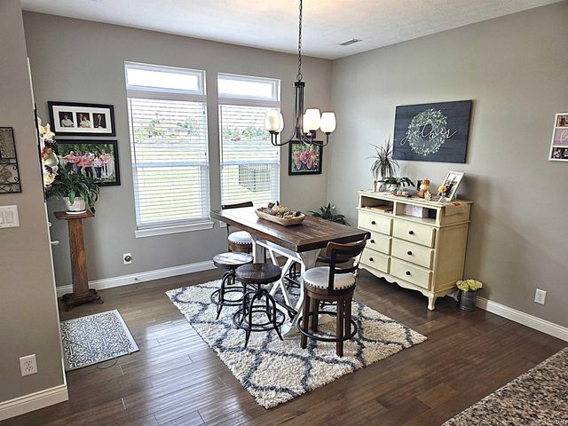 418 W Big Pine Drive, West Lafayette, IN 47906