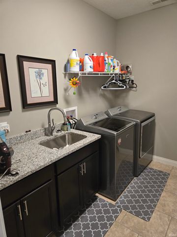 418 W Big Pine Drive, West Lafayette, IN 47906