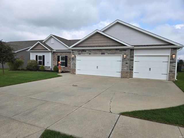 418 W Big Pine Drive, West Lafayette, IN 47906