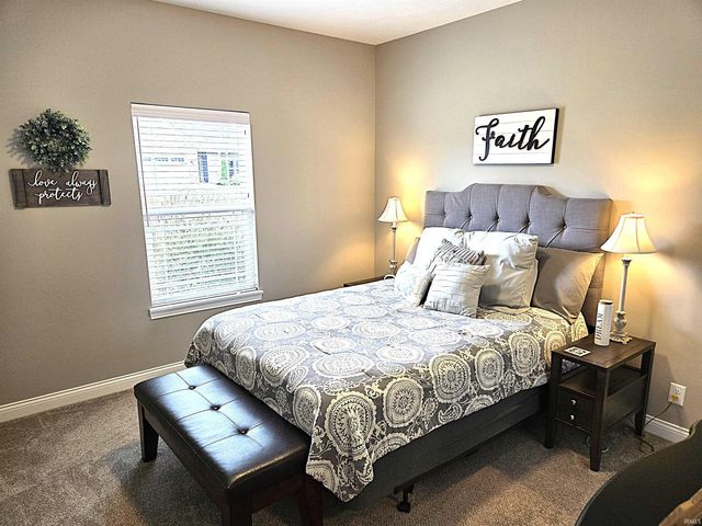418 W Big Pine Drive, West Lafayette, IN 47906