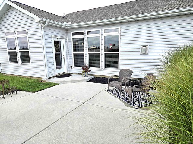 418 W Big Pine Drive, West Lafayette, IN 47906