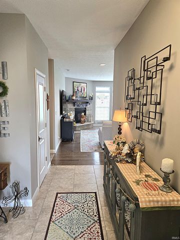418 W Big Pine Drive, West Lafayette, IN 47906