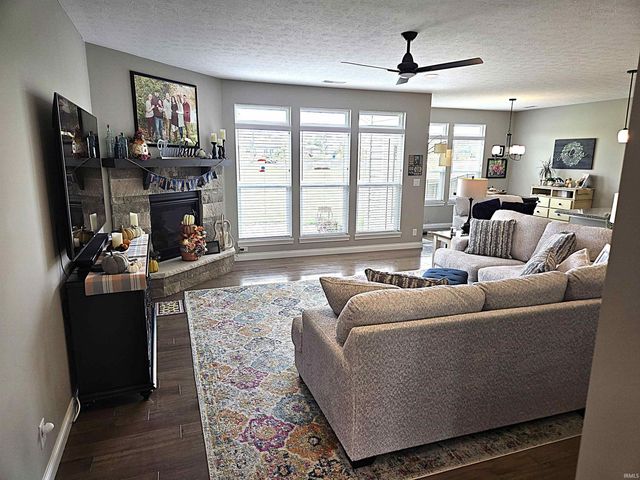 418 W Big Pine Drive, West Lafayette, IN 47906
