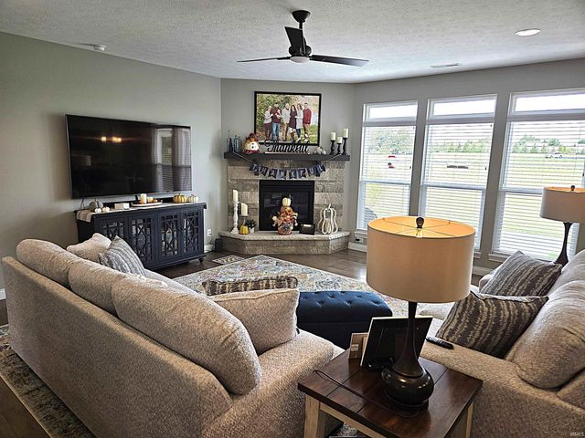 418 W Big Pine Drive, West Lafayette, IN 47906