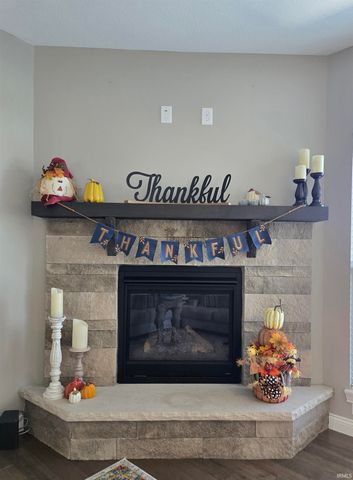 418 W Big Pine Drive, West Lafayette, IN 47906