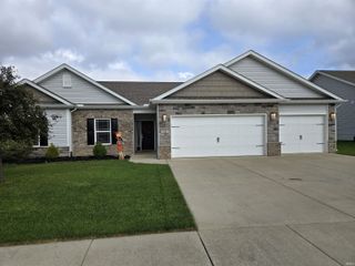 418 W Big Pine Drive, West Lafayette, IN 47906