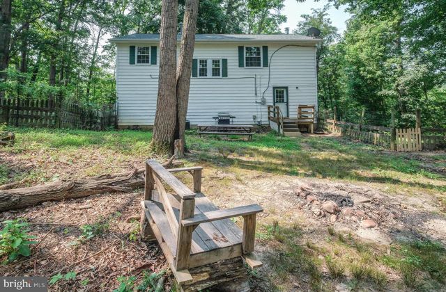 286 SUMMIT RIDGE RD, Front Royal, VA 22630