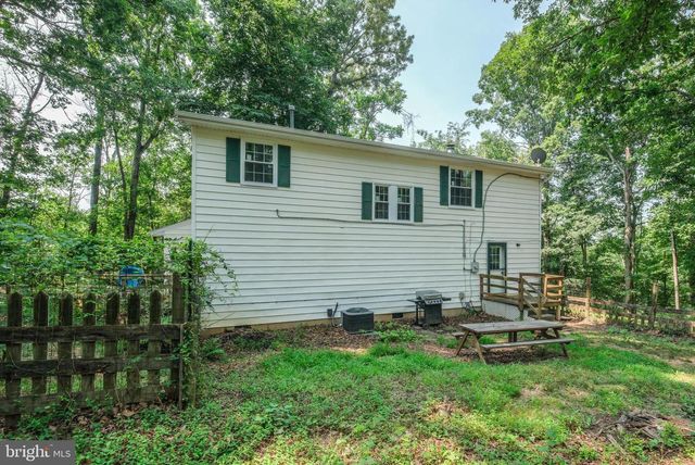 286 SUMMIT RIDGE RD, Front Royal, VA 22630