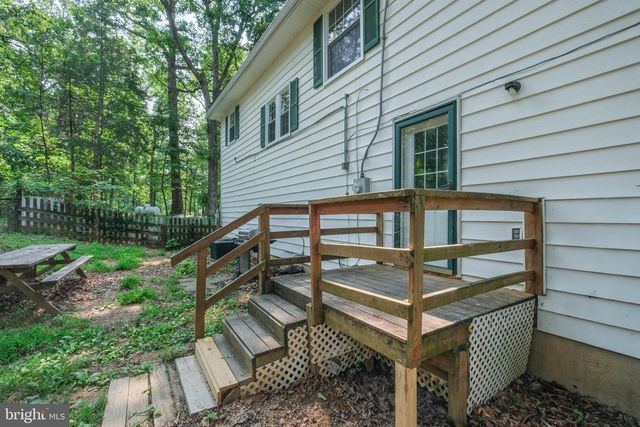 286 SUMMIT RIDGE RD, Front Royal, VA 22630