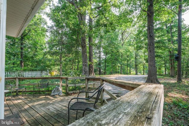 286 SUMMIT RIDGE RD, Front Royal, VA 22630