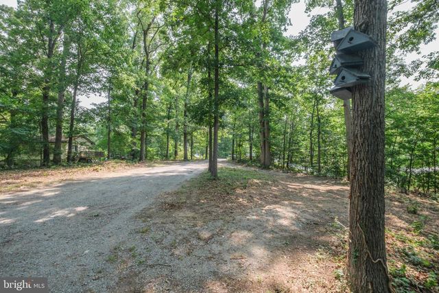 286 SUMMIT RIDGE RD, Front Royal, VA 22630