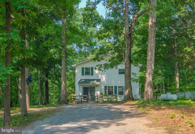 286 SUMMIT RIDGE RD, Front Royal, VA 22630