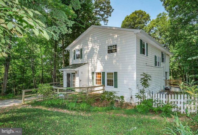 286 SUMMIT RIDGE RD, Front Royal, VA 22630