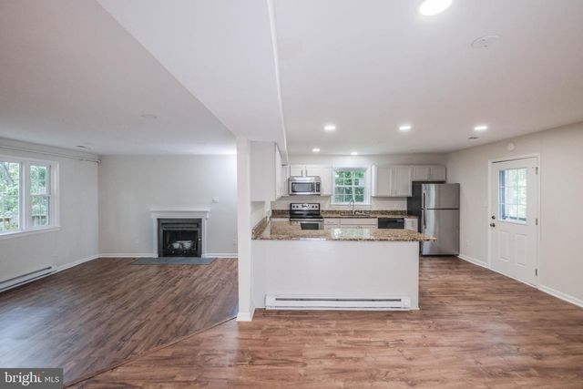 286 SUMMIT RIDGE RD, Front Royal, VA 22630