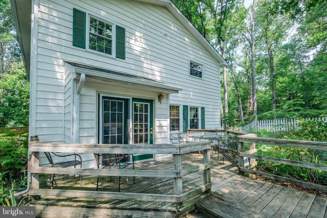 286 SUMMIT RIDGE RD, Front Royal, VA 22630