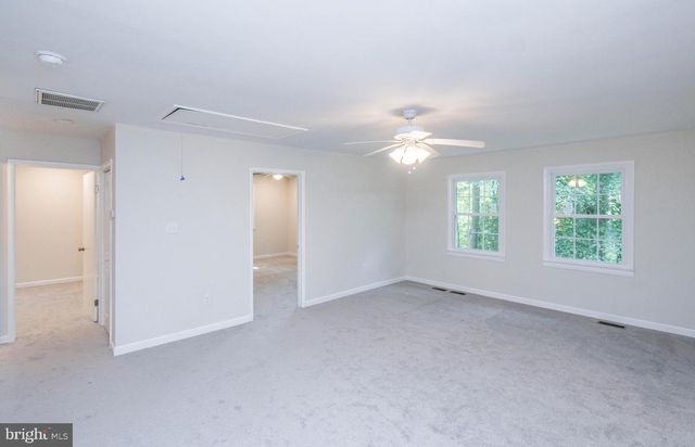 286 SUMMIT RIDGE RD, Front Royal, VA 22630