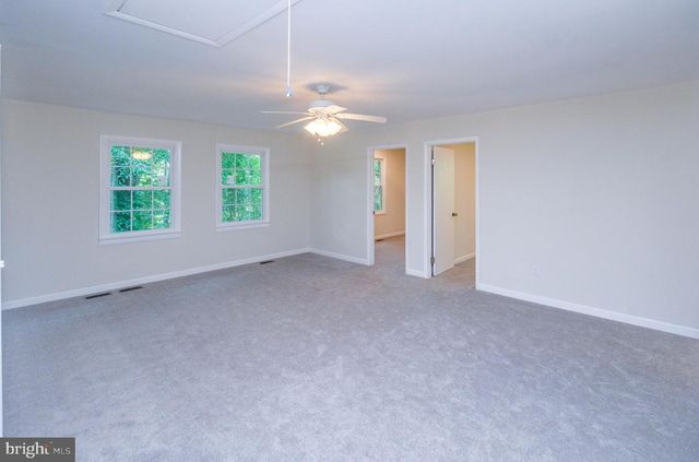 286 SUMMIT RIDGE RD, Front Royal, VA 22630