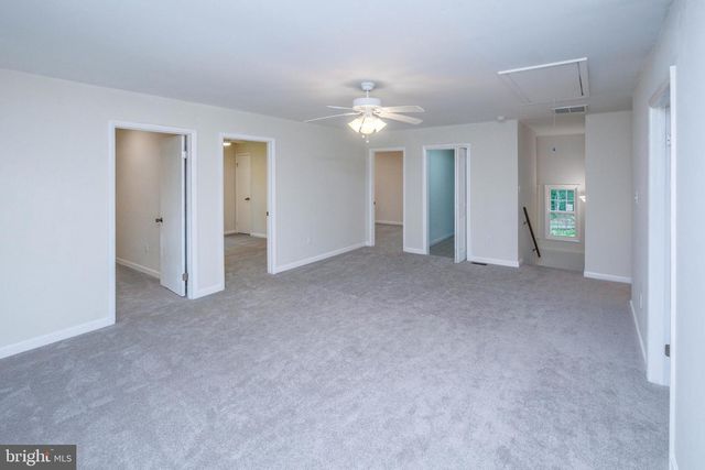 286 SUMMIT RIDGE RD, Front Royal, VA 22630