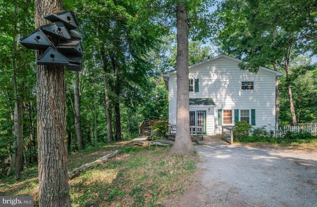 286 SUMMIT RIDGE RD, Front Royal, VA 22630