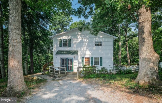 286 SUMMIT RIDGE RD, Front Royal, VA 22630