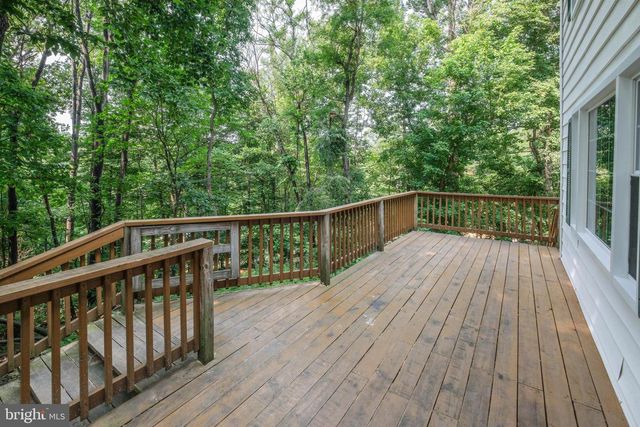 286 SUMMIT RIDGE RD, Front Royal, VA 22630