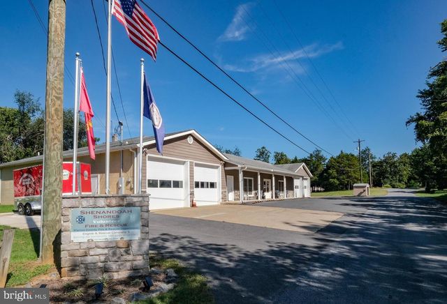 286 SUMMIT RIDGE RD, Front Royal, VA 22630