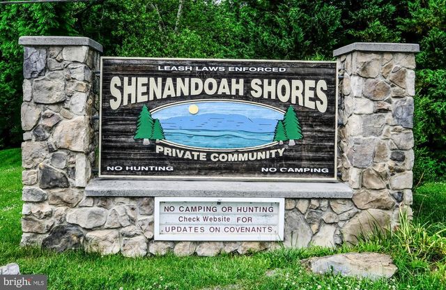 286 SUMMIT RIDGE RD, Front Royal, VA 22630