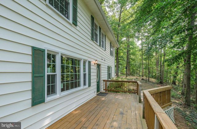 286 SUMMIT RIDGE RD, Front Royal, VA 22630